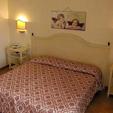 Santa Lucia Le Sabbie D'oro Ξενοδοχείο Cefalù