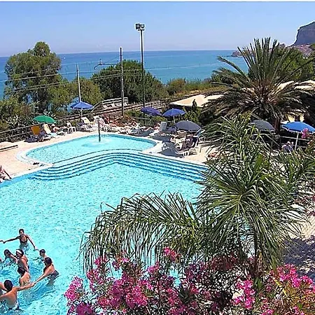 Santa Lucia Le Sabbie D'oro 4*