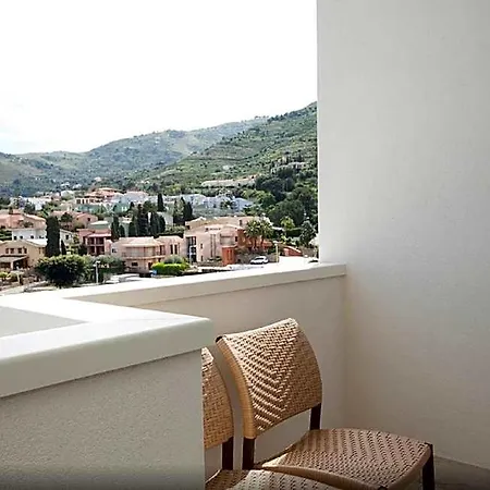 Ξενοδοχείο Santa Lucia Le Sabbie D'oro 4*