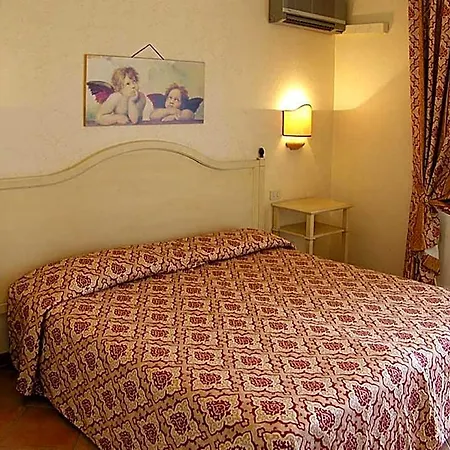 Ξενοδοχείο Santa Lucia Le Sabbie D'oro