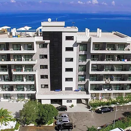 Santa Lucia Le Sabbie D'oro Ξενοδοχείο Cefalù