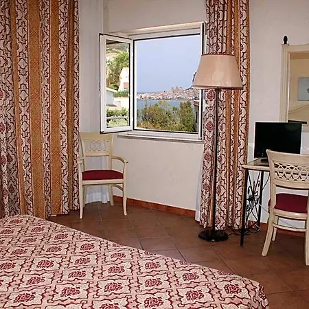 Santa Lucia Le Sabbie D'oro Ξενοδοχείο 4*