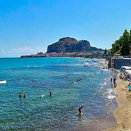Santa Lucia Le Sabbie D'oro Ξενοδοχείο