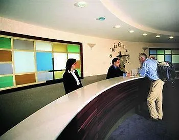 Santa Lucia Le Sabbie D'oro 4* تْشيفالو