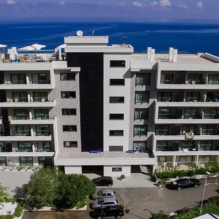 Hotel Santa Lucia Le Sabbie D'oro 4*