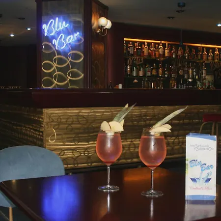 Santa Lucia Le Sabbie D'oro Cefalù