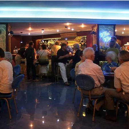 Hotel Santa Lucia Le Sabbie D'oro Cefalu