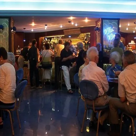 Ξενοδοχείο Santa Lucia Le Sabbie D'oro Cefalù