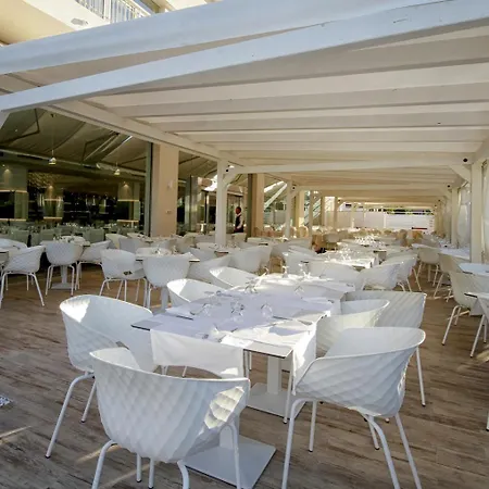 Hotel Santa Lucia Le Sabbie D'oro 4*