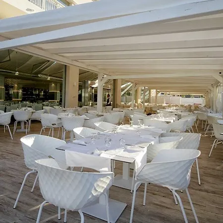 Ξενοδοχείο Santa Lucia Le Sabbie D'oro 4*