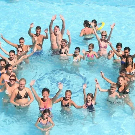 Hotel Santa Lucia Le Sabbie D'oro