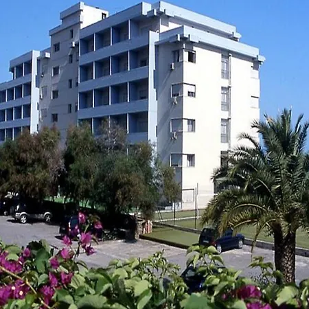 Ξενοδοχείο Santa Lucia Le Sabbie D'oro