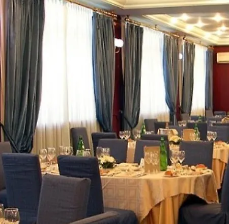 Hotel Santa Lucia Le Sabbie D'oro Cefalù