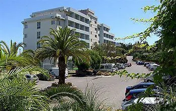 Santa Lucia Le Sabbie D'oro 4* Cefalù