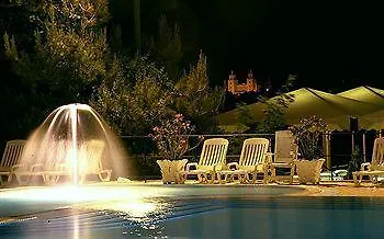 Hotel Santa Lucia Le Sabbie D'oro