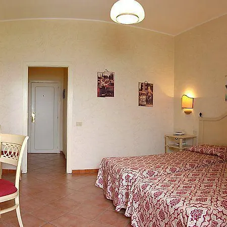 Santa Lucia Le Sabbie D'oro Ξενοδοχείο Cefalù