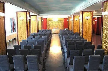 Santa Lucia Le Sabbie D'oro Hotel Cefalù