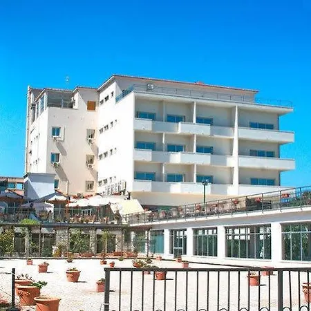 Santa Lucia Le Sabbie D'oro Cefalù