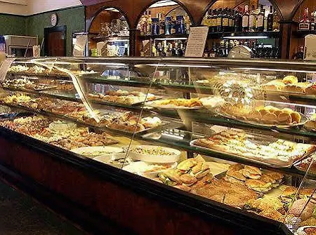 Santa Lucia Le Sabbie D'oro 4* Cefalù