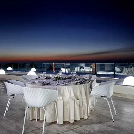 Santa Lucia Le Sabbie D'oro 4*