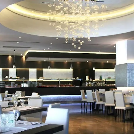 Santa Lucia Le Sabbie D'oro Hotel 4*