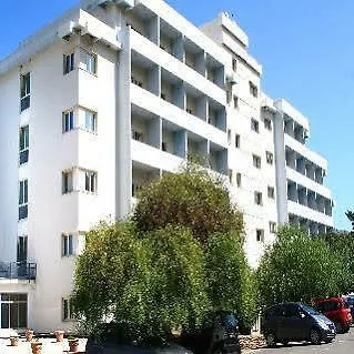 Santa Lucia Le Sabbie D'oro Ξενοδοχείο 4*