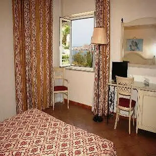 Santa Lucia Le Sabbie D'oro 4* Cefalù