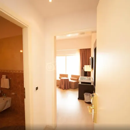 Santa Lucia Le Sabbie D'oro 4* Cefalù