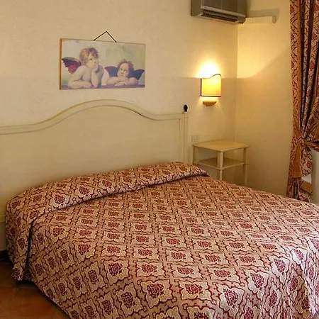 Santa Lucia Le Sabbie D'oro Ξενοδοχείο Cefalù