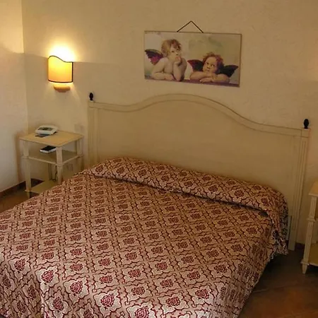 Santa Lucia Le Sabbie D'oro Hotel