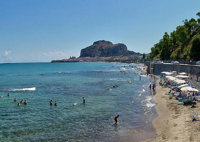 Santa Lucia Le Sabbie D'oro