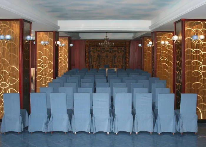 Santa Lucia Le Sabbie D'oro 4*