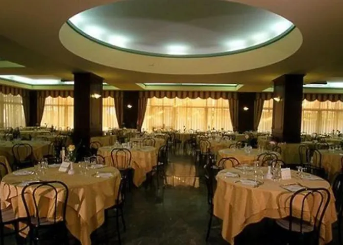 Otel Santa Lucia Le Sabbie D'oro Cefalù