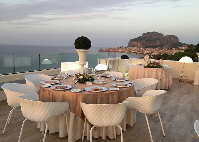 萨比多罗圣卢西亚酒店