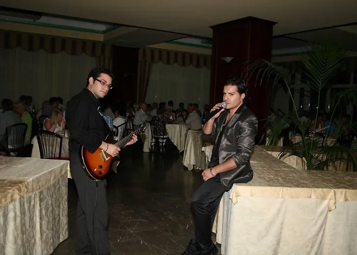 萨比多罗圣卢西亚酒店