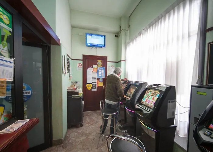 萨比多罗圣卢西亚酒店 切法卢