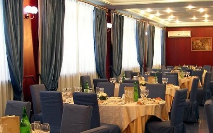 Otel Santa Lucia Le Sabbie D'oro Cefalù