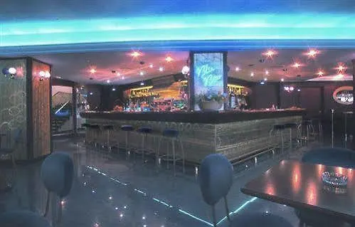 萨比多罗圣卢西亚酒店 4*