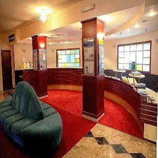 萨比多罗圣卢西亚酒店 酒店